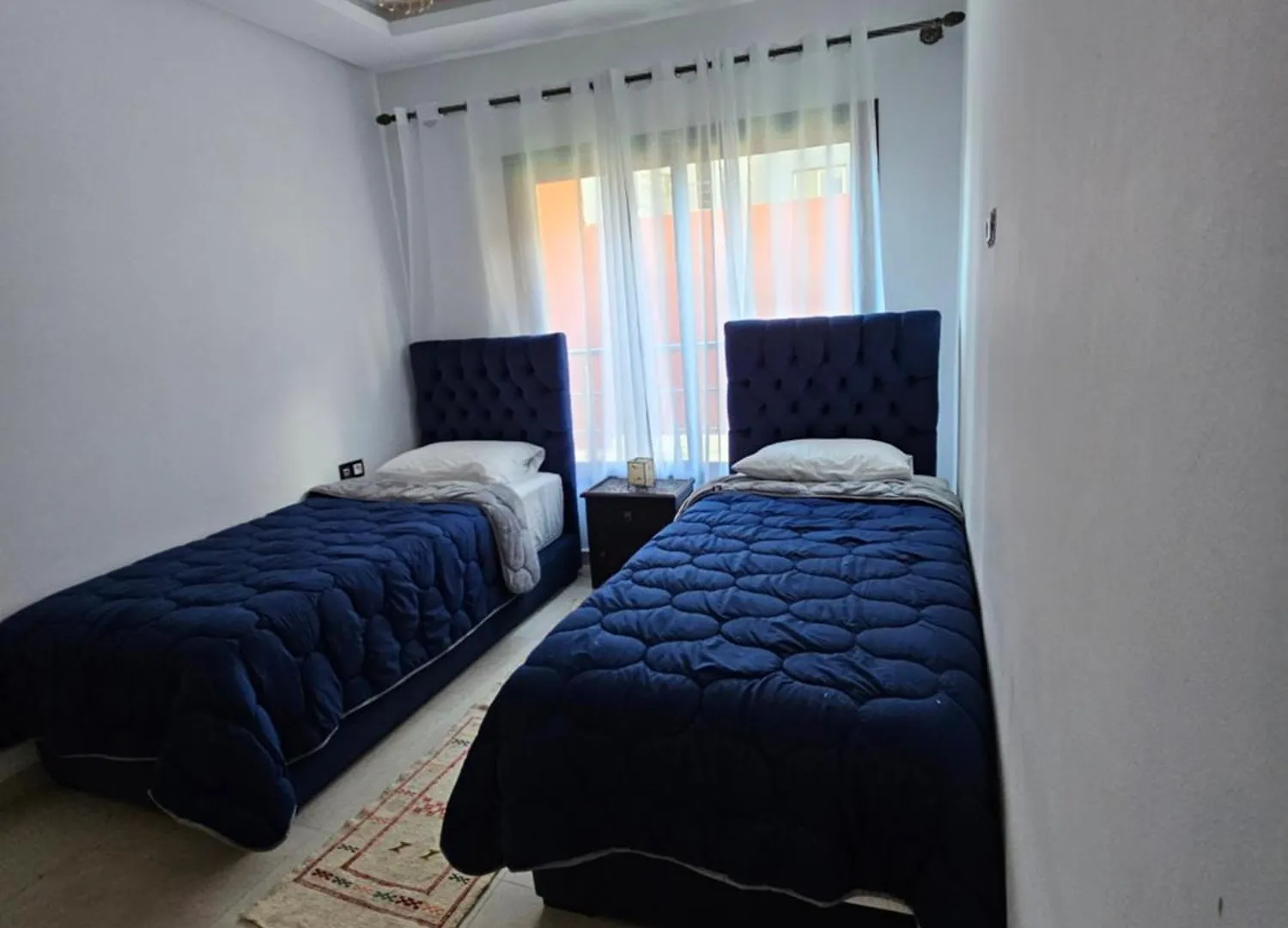 Charming Apartment In Эс-Сувейра