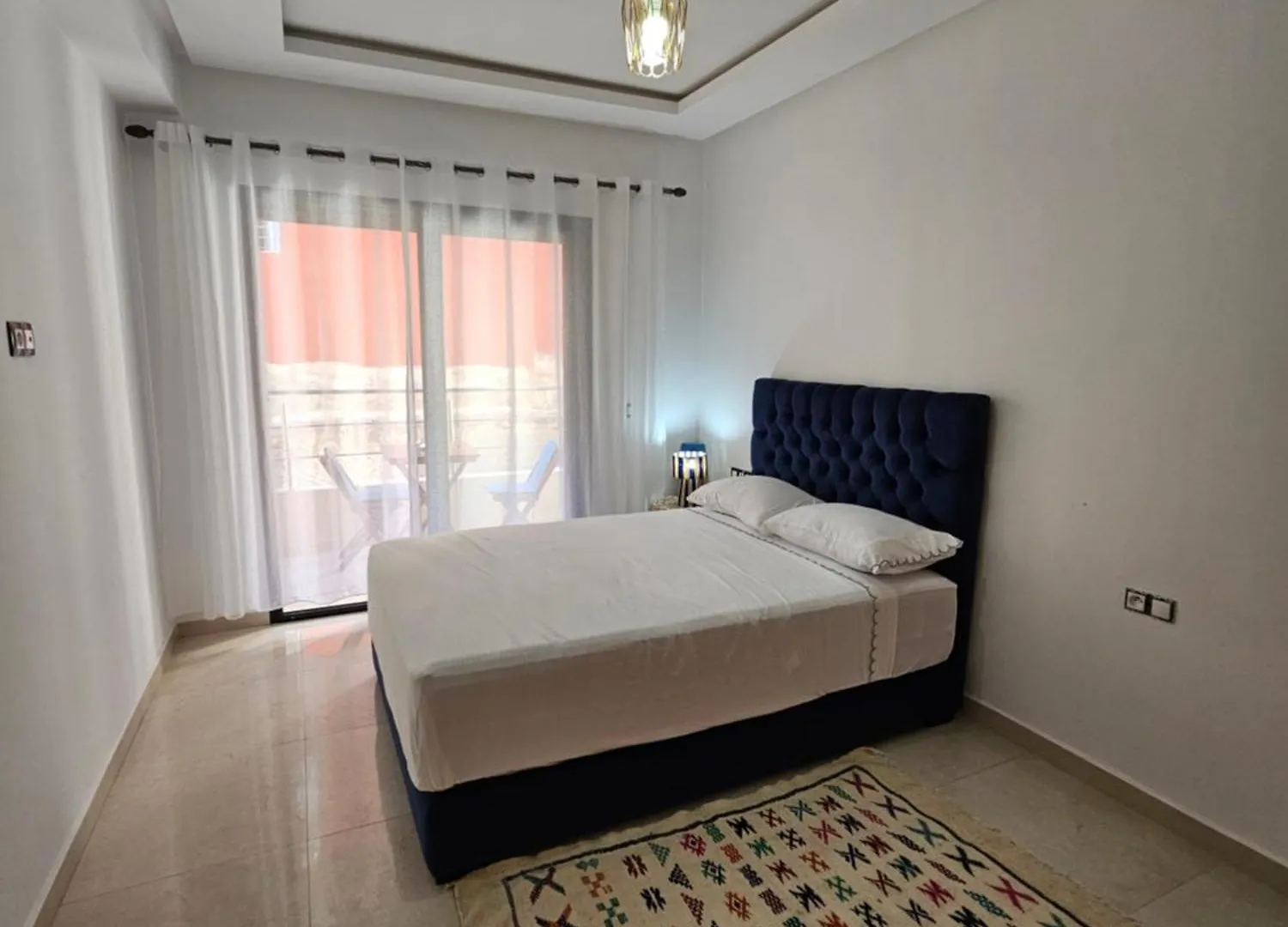 Charming Apartment In Эс-Сувейра