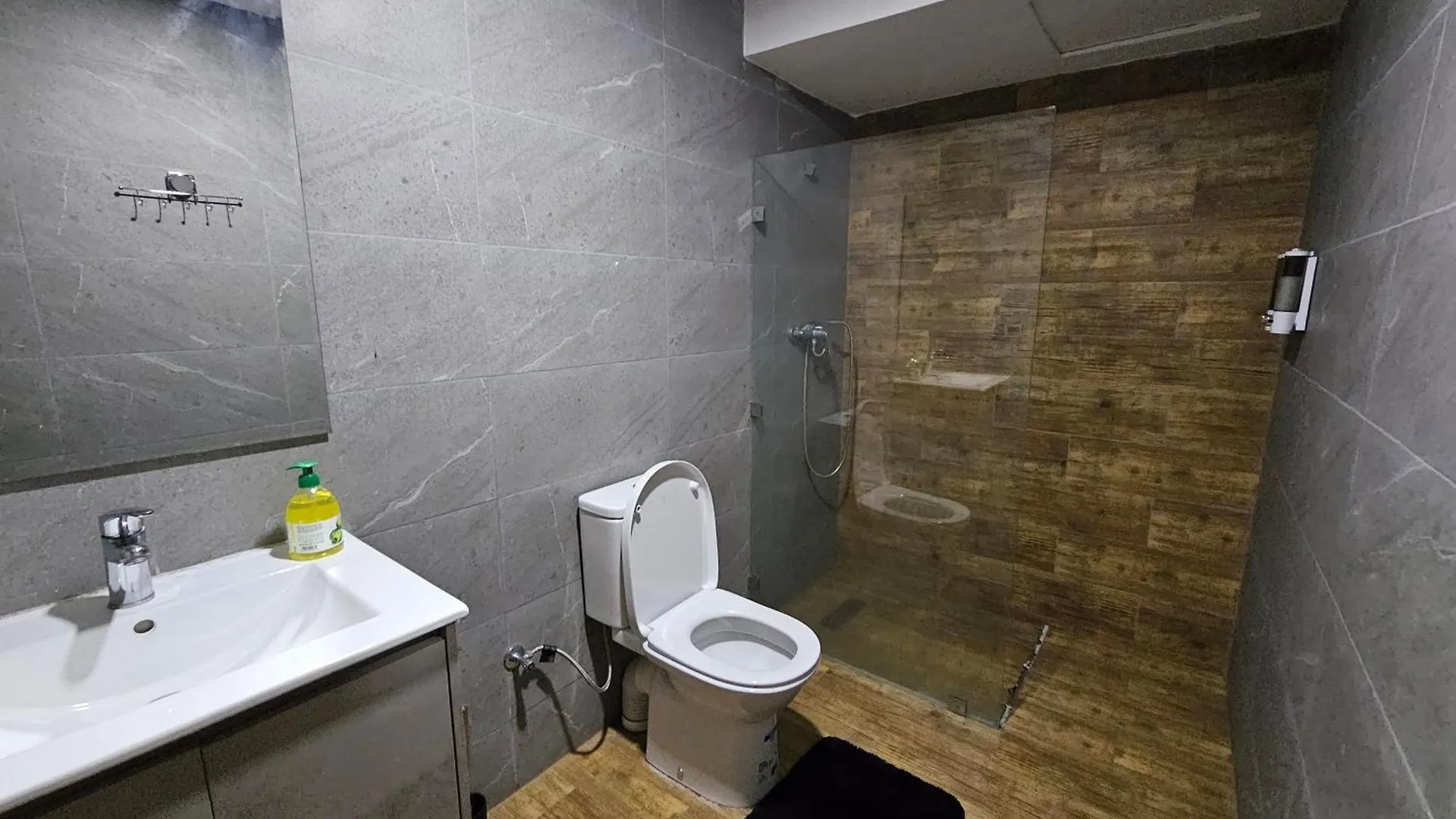 Charming Apartment In Эс-Сувейра