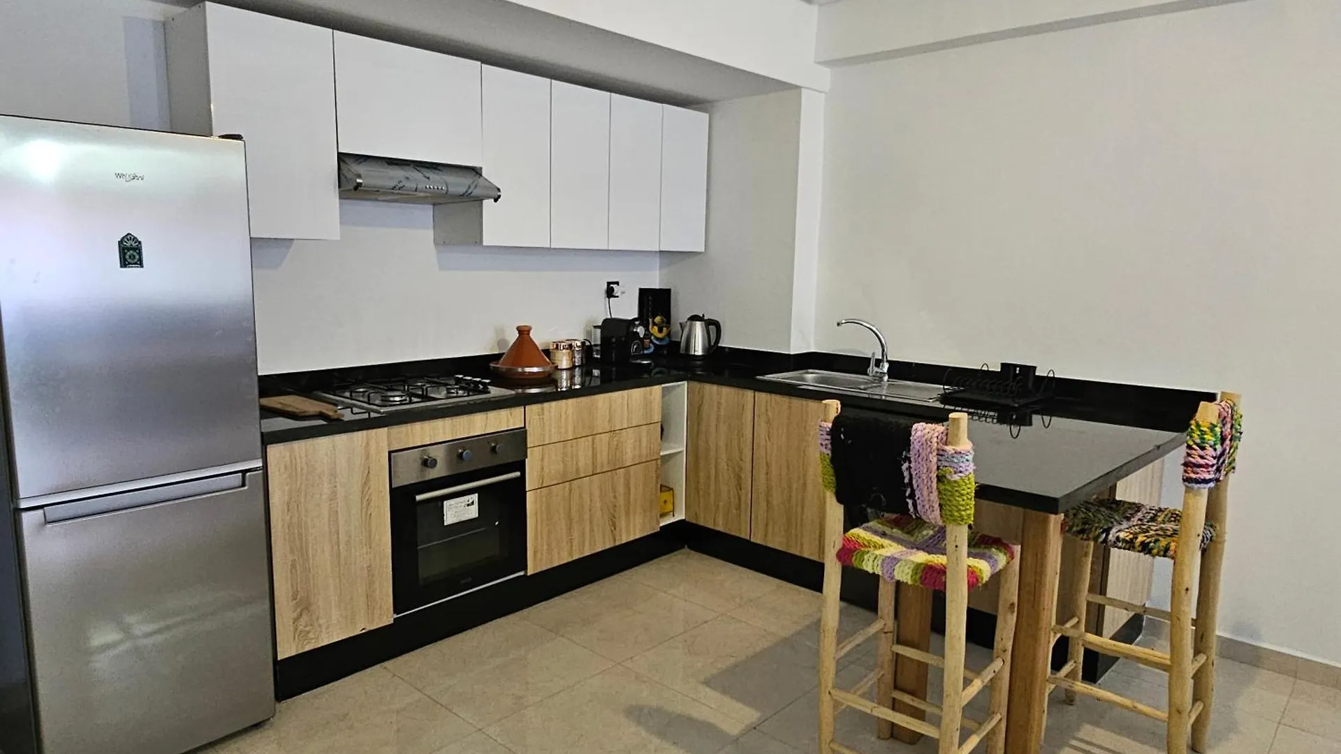 Charming Apartment In Эс-Сувейра 0*,  Марокко